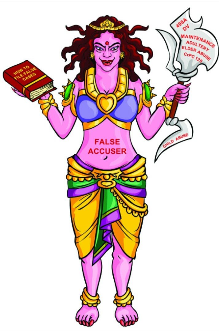 lilmastervinnzz's tweet photo. Start nominating the biggest #FalseAccusers of Indian history
We will select the top 3!
Look at the first one in the comment section! https://t.co/vfK0IRUSEM