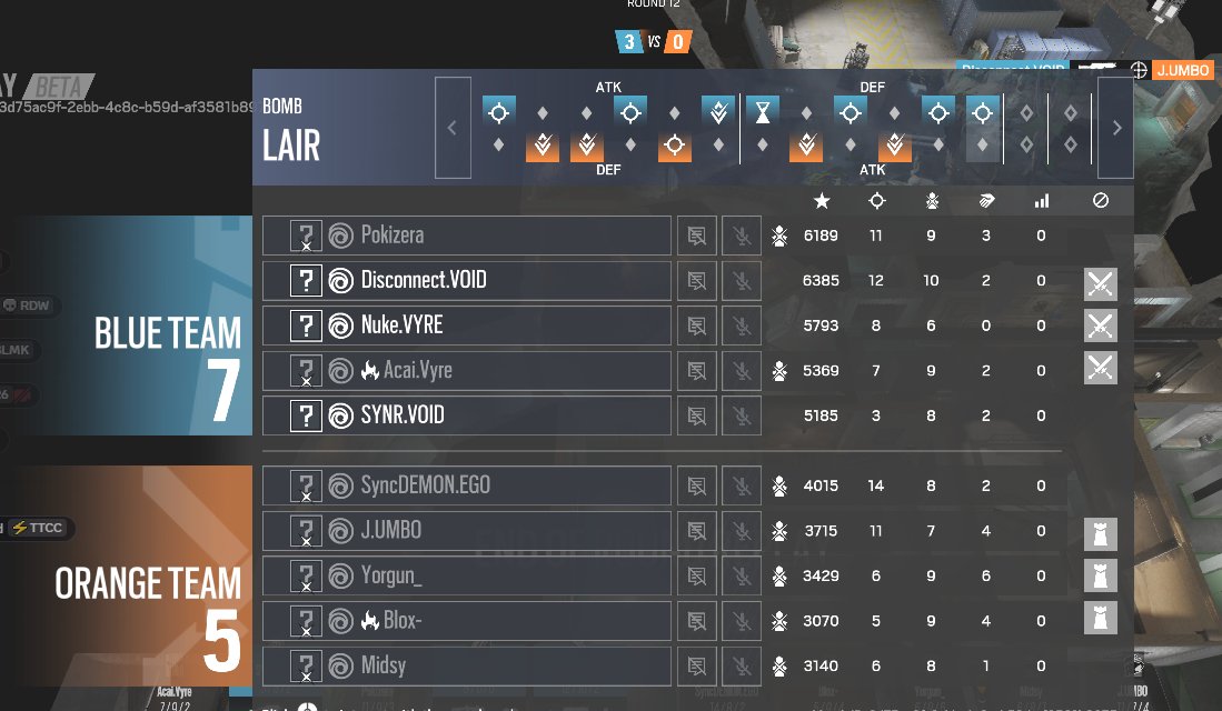 GG's EGO we win 7-5 in TitanHand. We go 2-0 and thank god for the big dog <a href="/PokiBear_/">Poki</a>  for subbing for us last minute, the real GOAT.