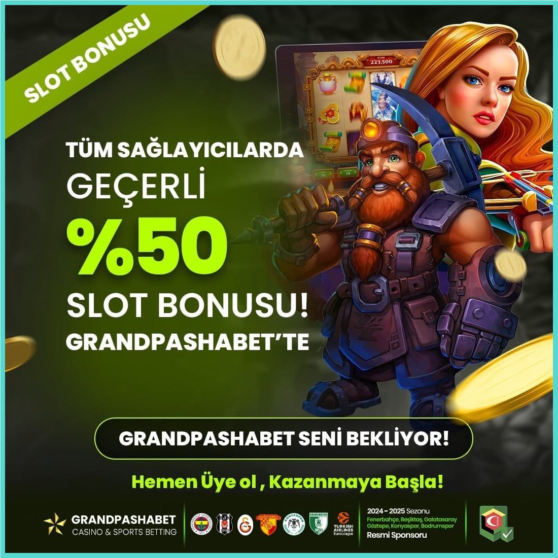 mike__mo's tweet photo. 🤑 Tek tıkla kazanmaya başla!
💥 Grandpasha: https://t.co/F5Y2S5yfxX
#grandpashabet #radissonbet #rbet #realbahis #restbet Kulisbet https://t.co/LjUnKdhOfD