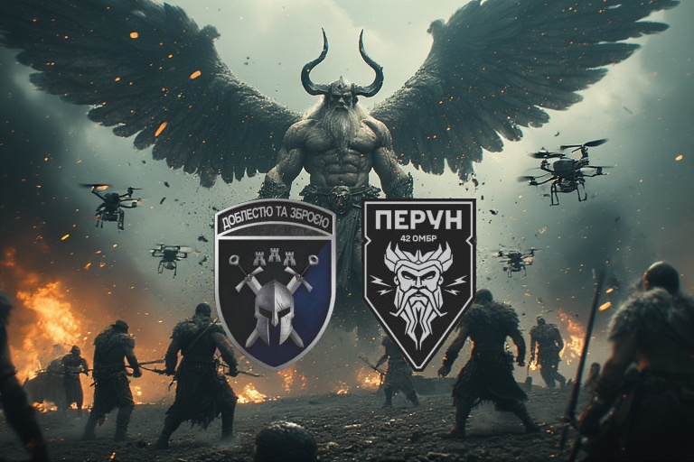 🚨Pls help support this urgent fundraiser for the Perun Unmanned Systems Battalion, 42nd Separate Mechanized Brigade for 15 Starlinks and 1 EW System!!!