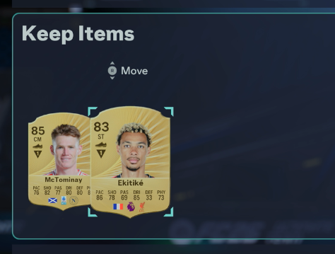 ahh 10 gold upgrades at a time.... nice lil pack.