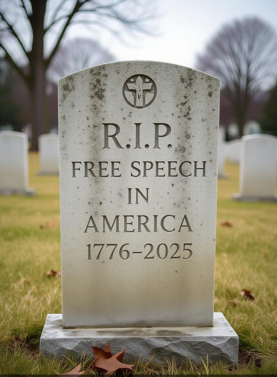 tweet4Anna_NAFO's tweet image. Democracy has fallen in the USA