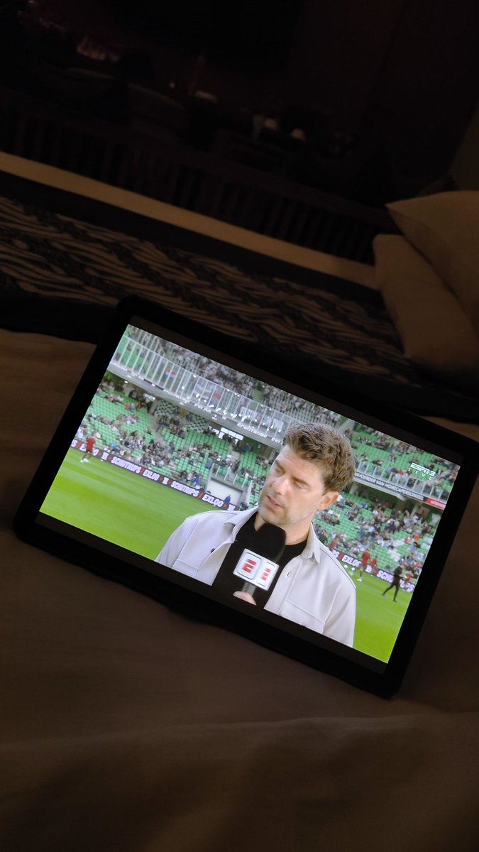 Gruppo Bali zit er ook klaar voor! #overalwaarwijookkomen #fcgroningen #GROtel