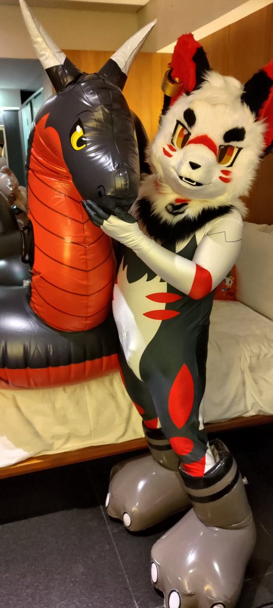 翡皊/フィリん ☆ 皪緹💨➡️Thaitails tweet media