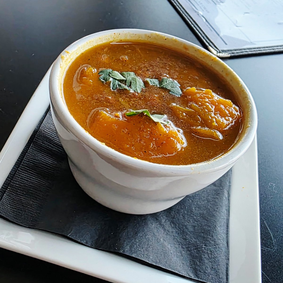 #rwyork Harvest Week starts today and runs through the 27th. Stop by and check out our specials.

Harvest Pumpkin Soup
Three Sisters Chips &amp; Pico
Sweet Potato Fries