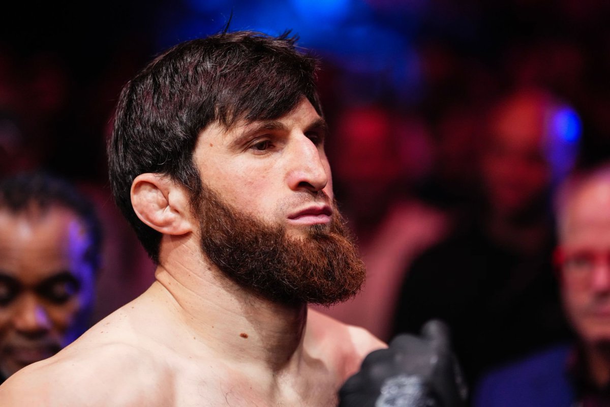 Red Corner MMA tweet media