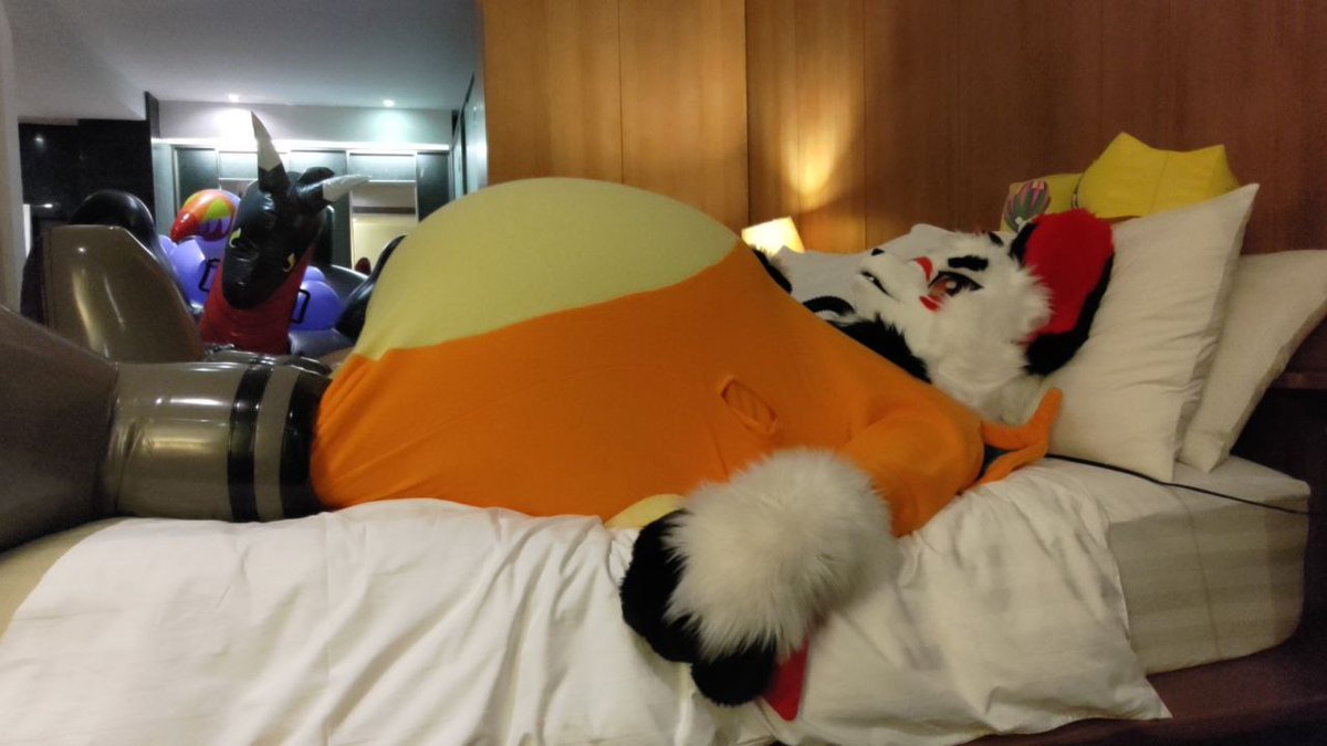 翡皊/フィリん ☆ 皪緹💨➡️Thaitails tweet media