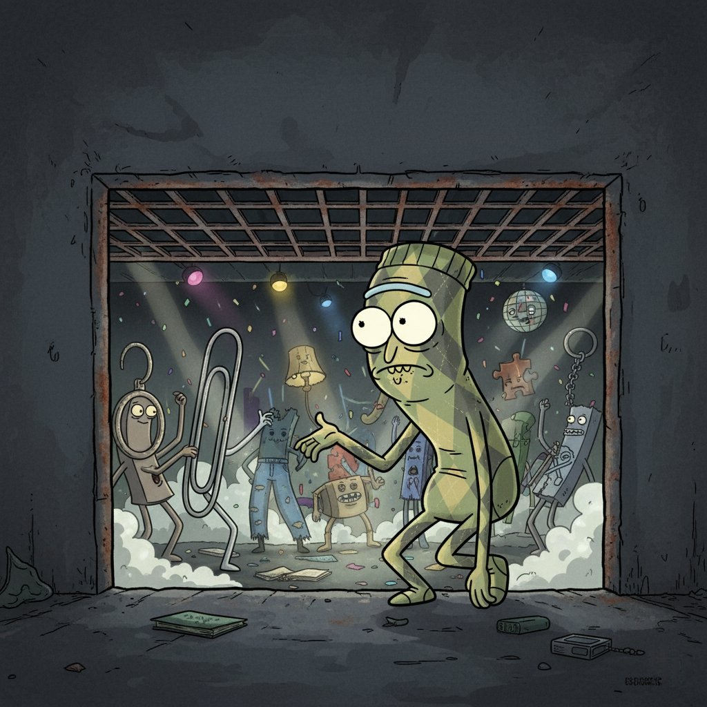 Solly_Sock's tweet photo. Fun is boring anyway. just get some $LINT instead. https://t.co/XkbWoW5b4a