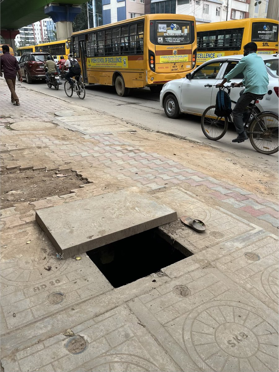 Bangalore Metro Updates tweet media