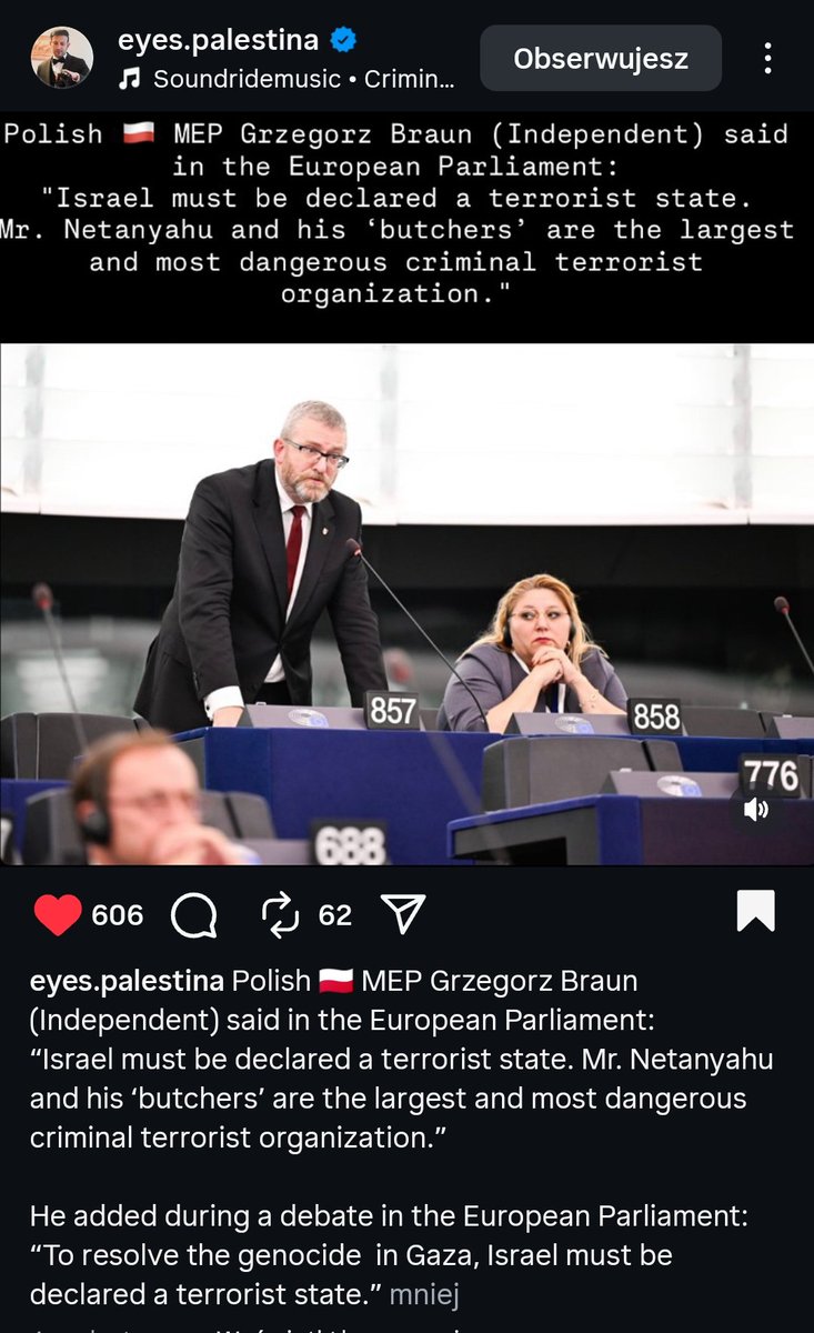 instagram.com/p/DO0tJSMCA18/…
Polecam użytkownika. 👊🇵🇱🧯