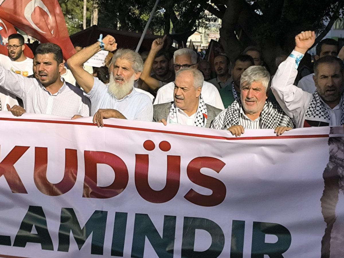 HÜDA PAR Tarsus (@hudapar_tarsus) on Twitter photo 