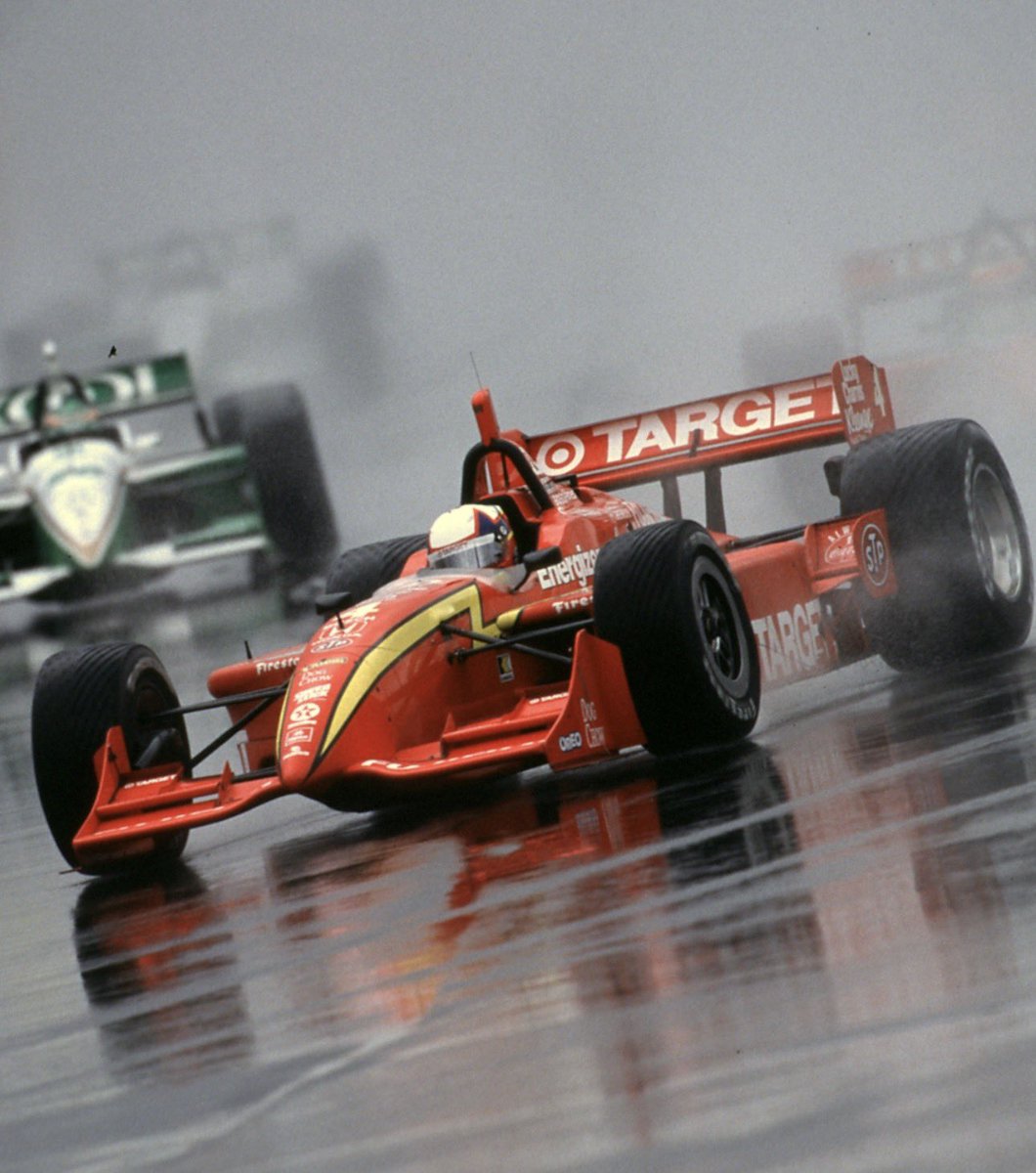 Feliz cumpleaños al mejor deportista de este país <a href="/jpmontoya/">Juan Pablo Montoya</a> 🥂🍾