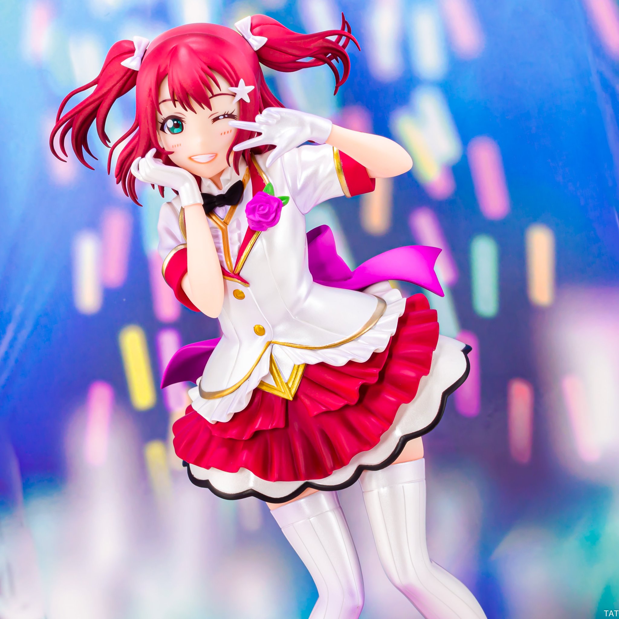 ましろん on X: 