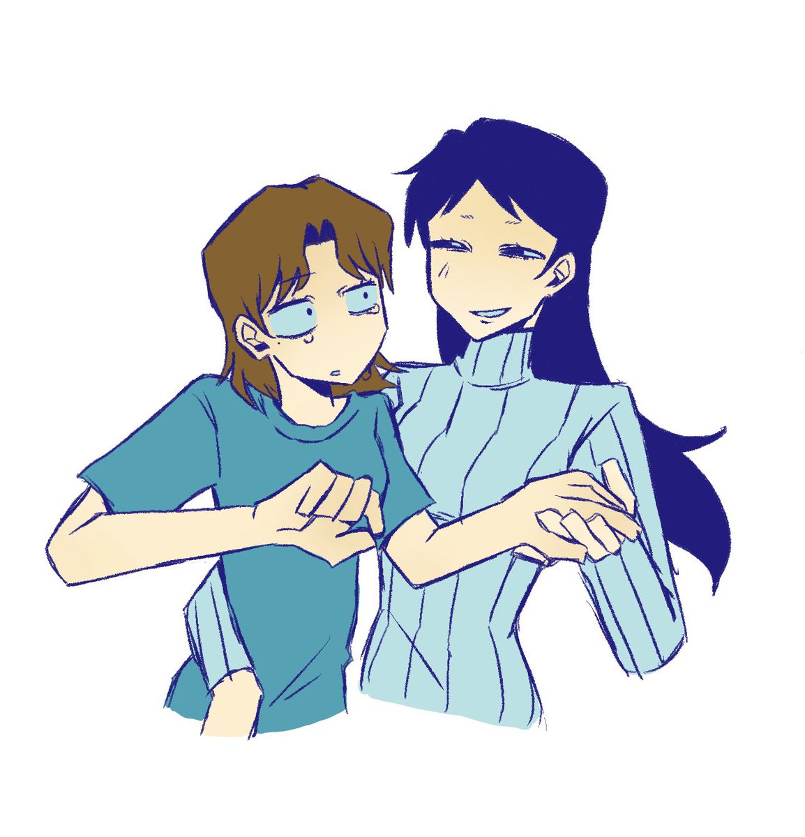 ソユ (@nai_batu06_14) on Twitter photo 