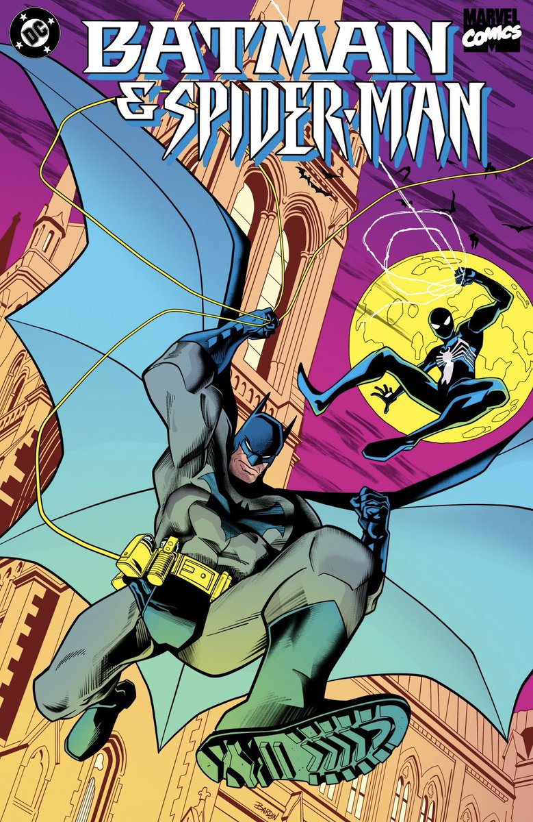 Dave Bardin tweet media