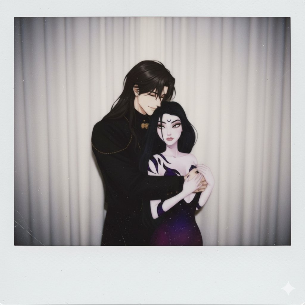 STRIFEANDISCORD's tweet image. Mine. ♡♥︎