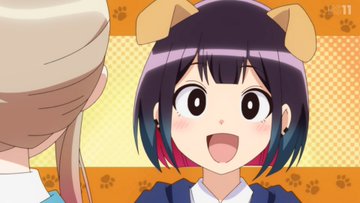 ばっどがーる 第12話