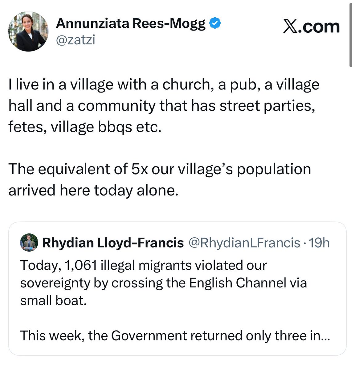 Rhydian Lloyd-Francis tweet media