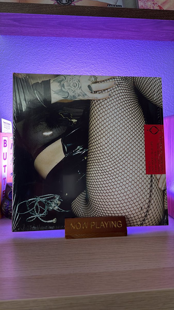 Dustin Morris tweet media