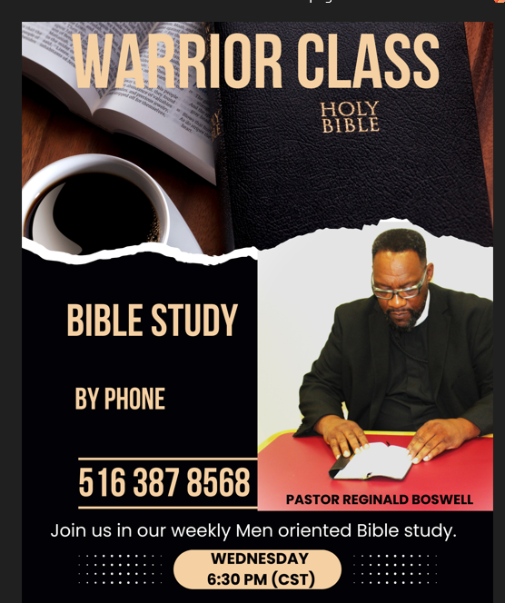 FIGHT THE GOOD FIGHT Warrior Class (Highlight Reel) youtu.be/HgIFEDfB4ZM?si… via <a href="/YouTube/">YouTube</a>