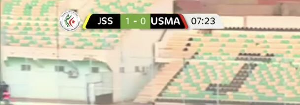 Comme d’hab le marabout de bechar a encore frappé