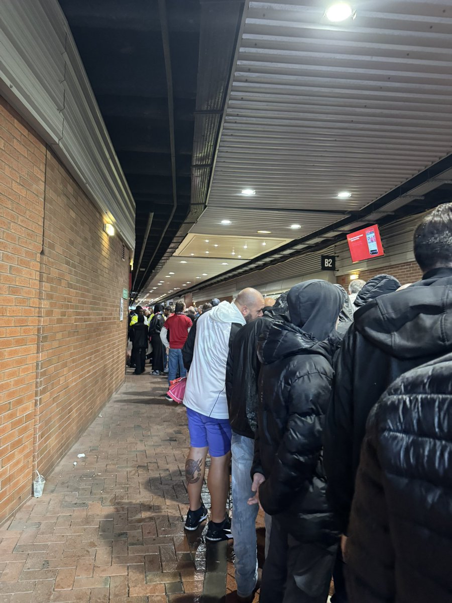 Wayne Buckley tweet media