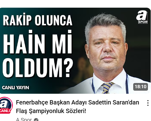 muratata42's tweet photo. Fenerbahçe Kongre üyelerinin dikkatine: Aspor da Sadettin Saran ağzıyla manşet yazıyorsa gerisini varın siz hesap edin! @Fenerbahce @lubeayar @ahmetercanlar @baristumok Lube Ali Koça #fenerbahçeişgalaltında Konya'ya Aziz Yıldırım Sergen Yalçın İstifa Hamdi Akın #SözFenerbahçe https://t.co/wtZC9CIPua