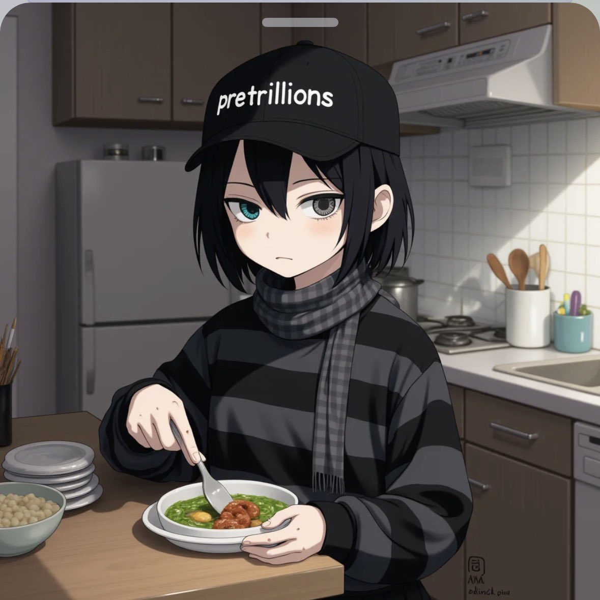 No day without it…

Trillions are coming. generated with <a href="/pretrillions/">pretrillions</a>