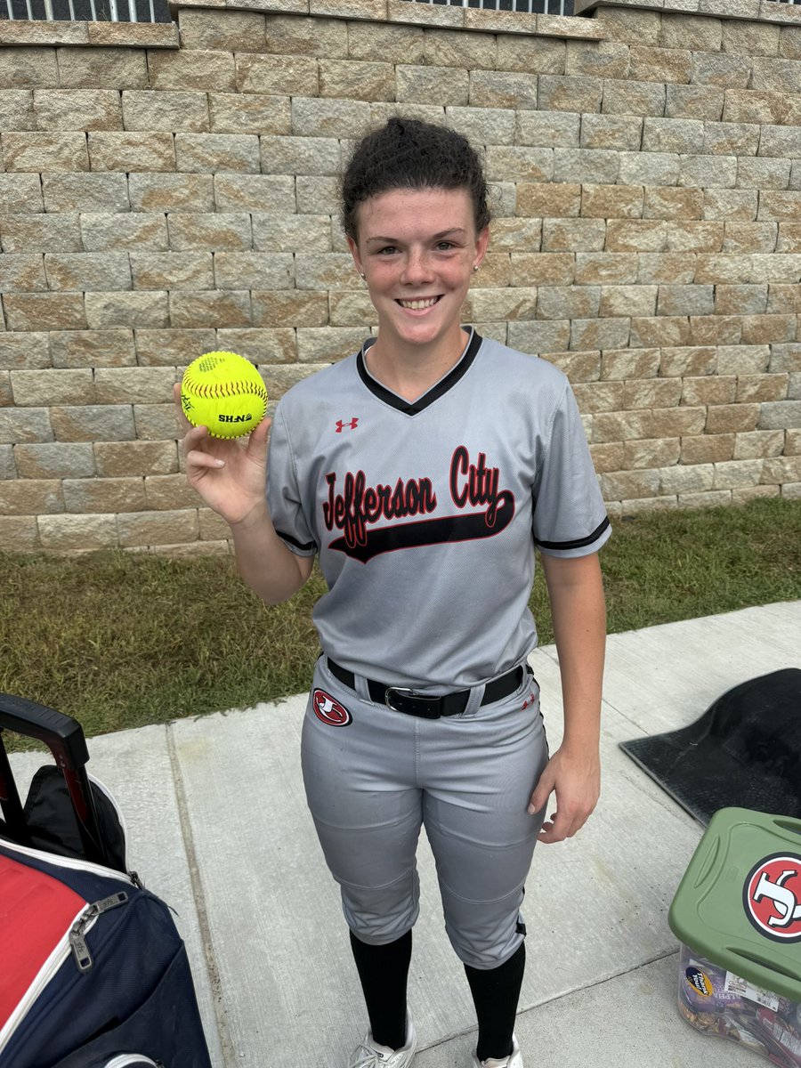 JC Jays Softball tweet media