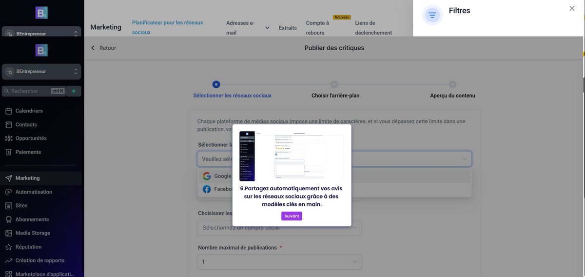 @Bentrepreneur_A | Attirer des clients 📈 (@bentrepreneur_a) on Twitter photo 