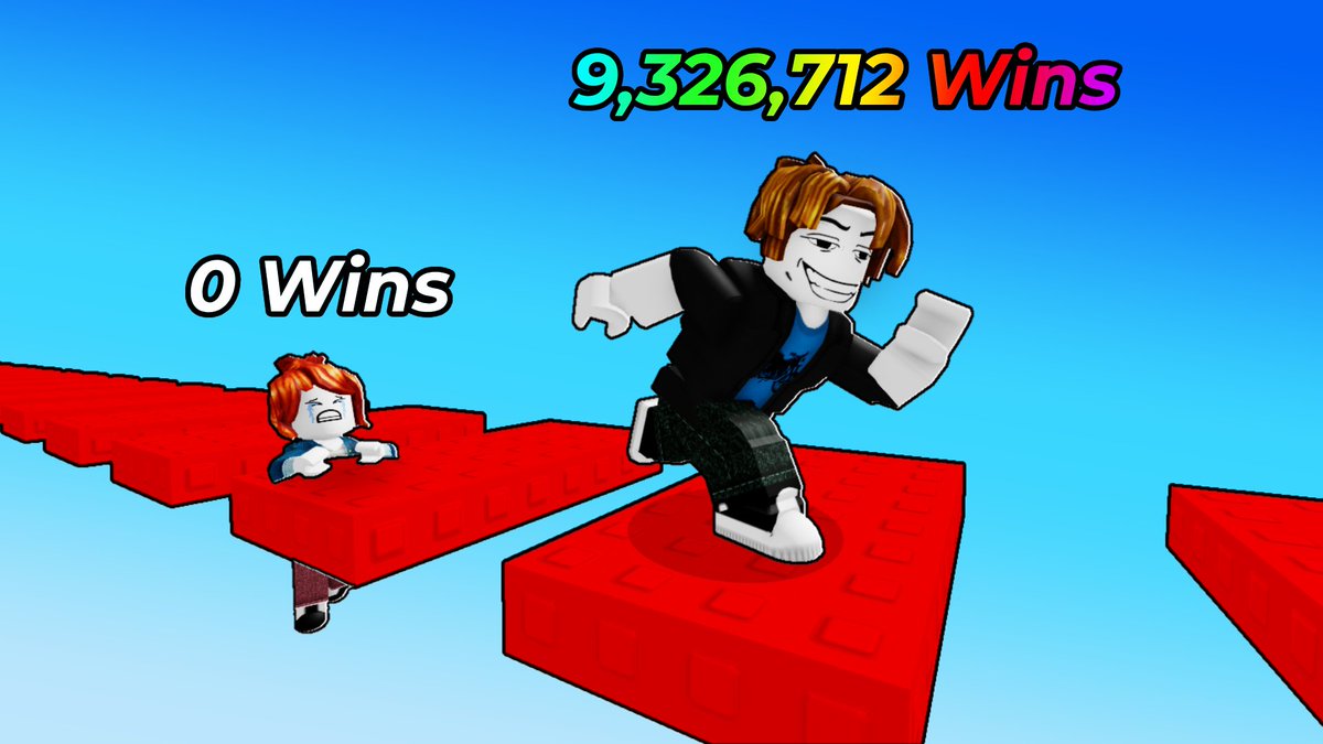 RubyDevRBLX's tweet image. 🔥NEW GAME! Play here:
roblox.com/games/13250146…
#Roblox #RobloxDev