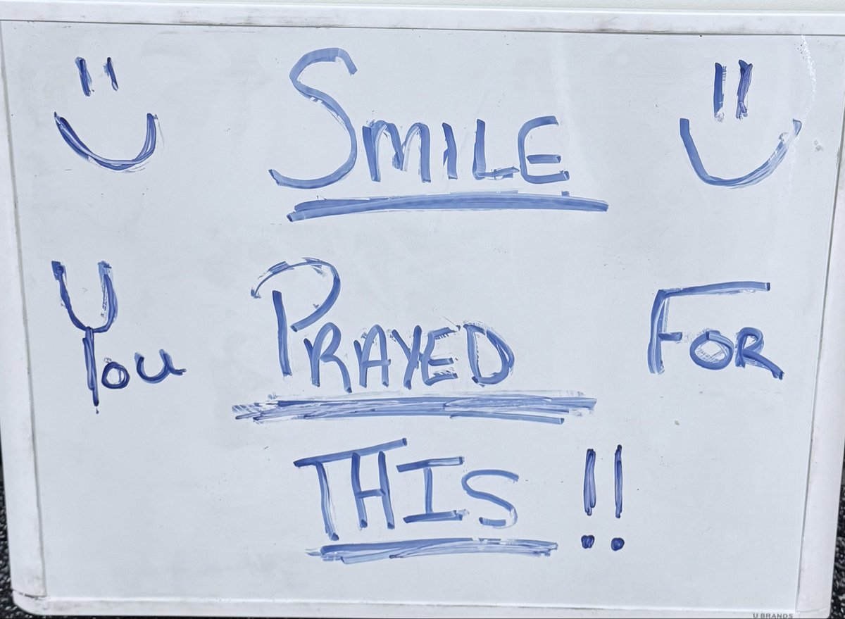 Blessed and Highly Favored!