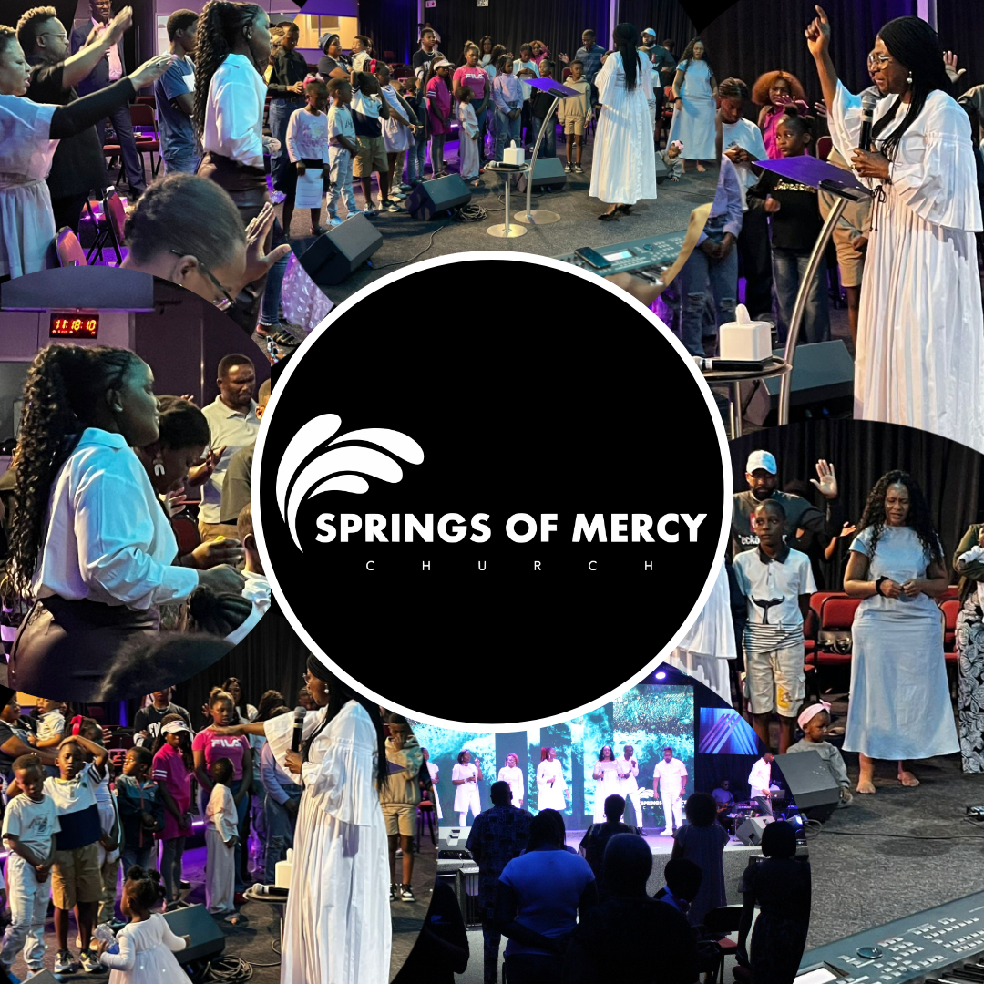 SpringsofMercy's tweet image. Join us every Sunday from 9:00 AM – 11:00 AM
📍 164 Blenheim Road, Broadacres AH

Come and be part of a life-giving service filled with vibrant worship, an encouraging Word, and the presence of God. There’s a place for you, your family, and your friends. 

Encounter God with us!