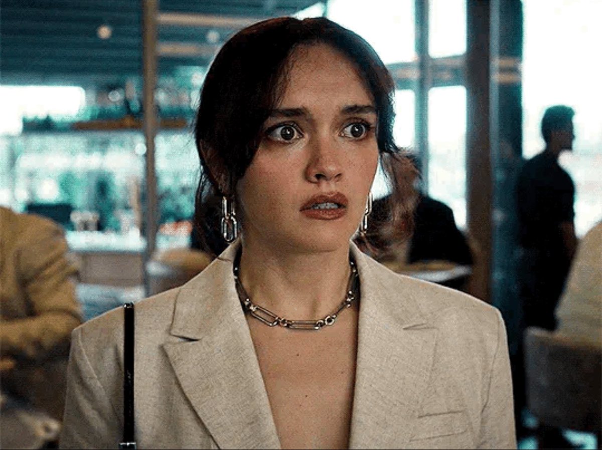 theendshere's tweet image. cherry laine you are doing wonders for the modern alicent community