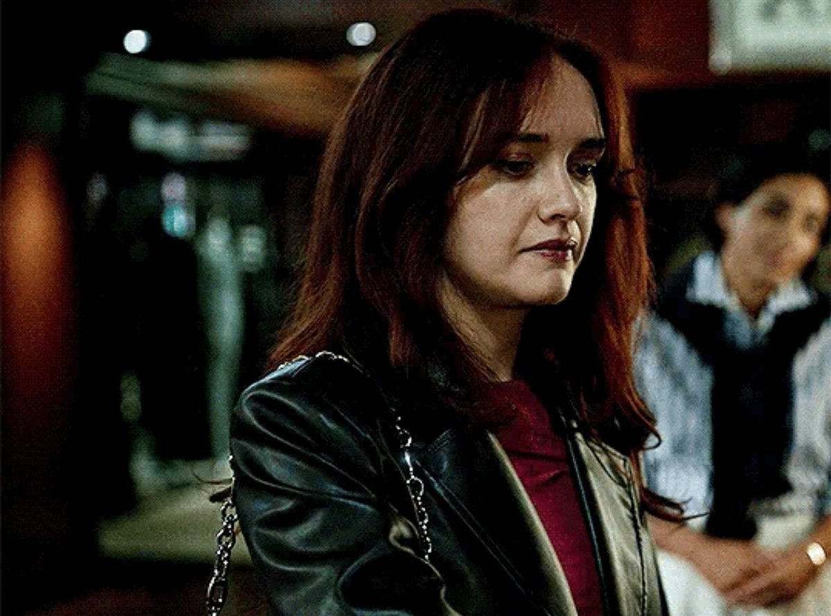 theendshere's tweet image. cherry laine you are doing wonders for the modern alicent community