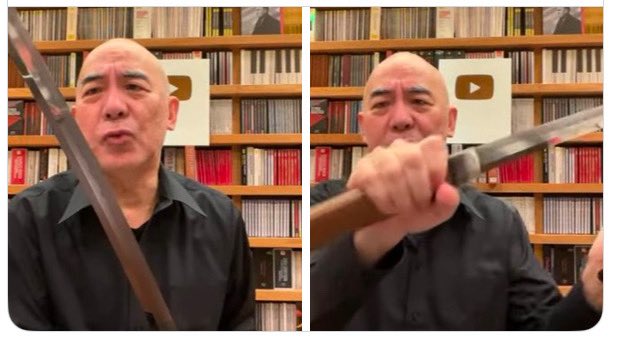 流石隕石 tweet media