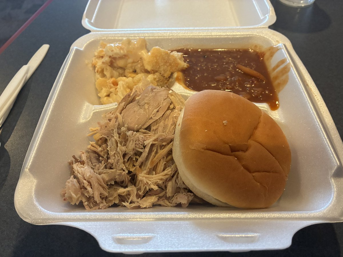 RepJFleming's tweet image. Come on out to the American Legion Post 730 in Penbrook for their 2025 Pig Roast! You have until 4 pm today to get some great food and enjoy some great company!