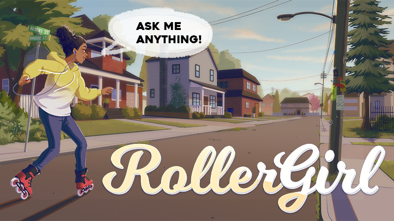 💥BREAKING NEWS!!💥 
 
I will be doing a dev live stream and AMA today at 7 PM EDT on Steam!  

See you there!👋 
store.steampowered.com/app/2828540/Ro…