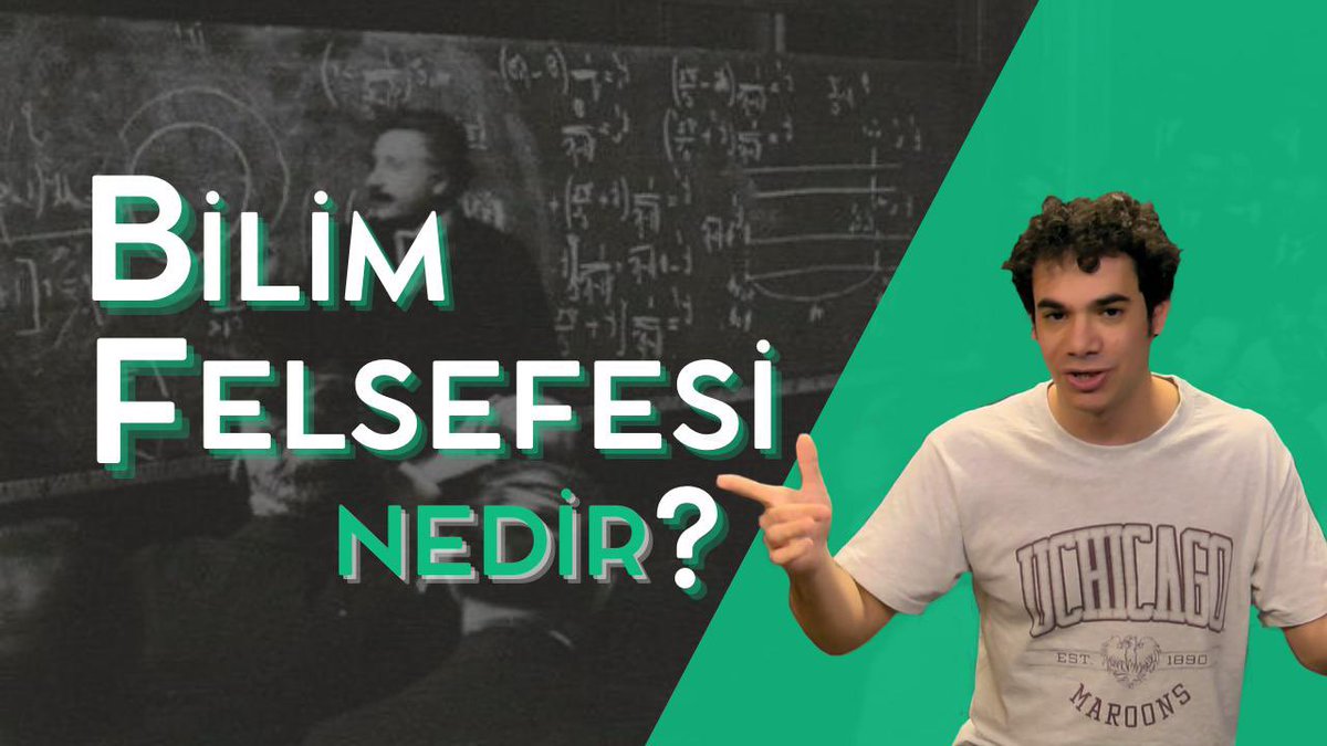 Sonunda Başardık!

Aylardır üzerinde çalıştığımız felsefe platformumuz The Curious’u. sonunda kurduk. İlgilenen herkesi bizi takip etmeye davet ediyoruz.

Neler Yapacağız?

- YouTube kanalımızı ziyaret edip YouTube videolarımızı izleyebilirsiniz. Ben de her hafta bilim felsefesi