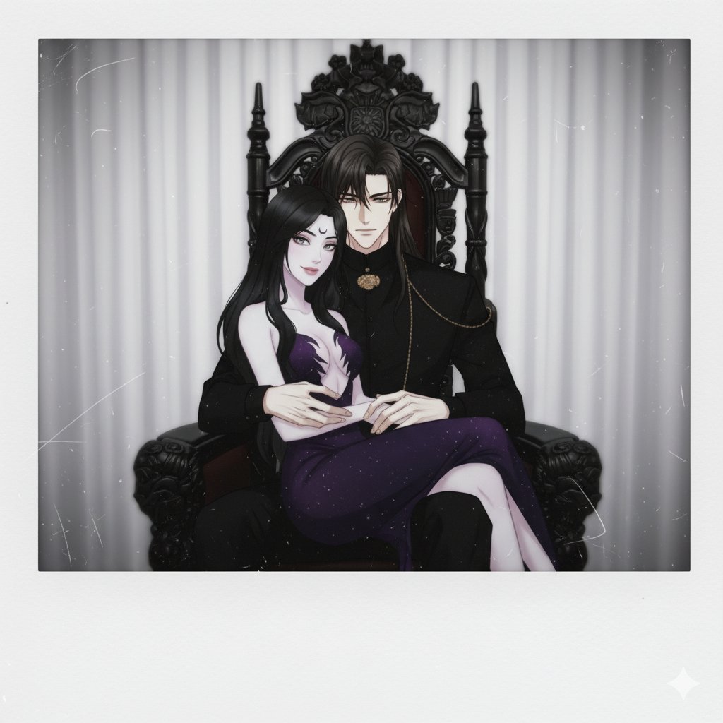 STRIFEANDISCORD's tweet image. Mine. ♡♥︎