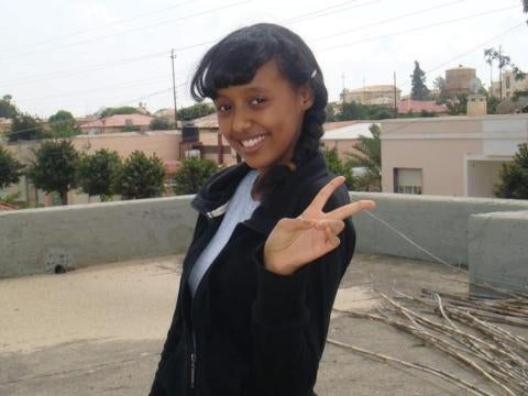 SemharnayEritrea tweet media