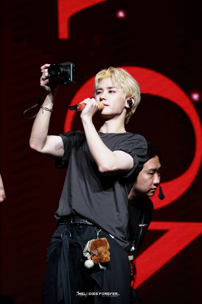 20250920 NOWayOUT HARBIN

#KUN #钱锟 #쿤 
#WayV #威神V #웨이션브이
#WayV_NOWayOUT_Harbin #WayV_NOWayOUT_CONCERT_in_HARBIN