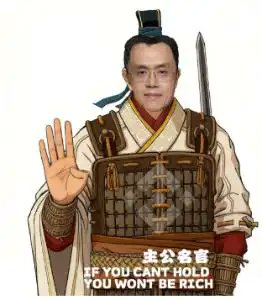$ZHUGONG 

0xe7762a4ea2d90a5a3516dd9a8265320324b44444

#BNB