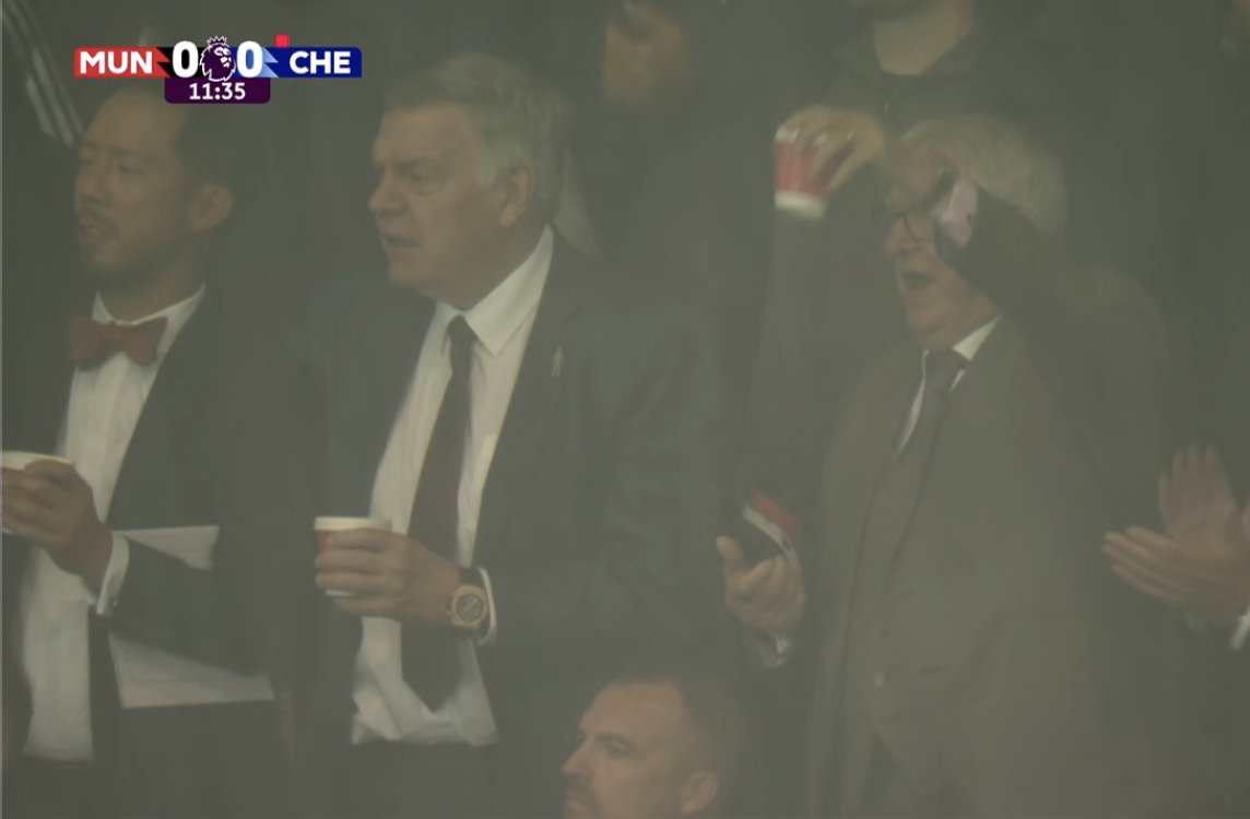 The Touchline | 𝐓 tweet media