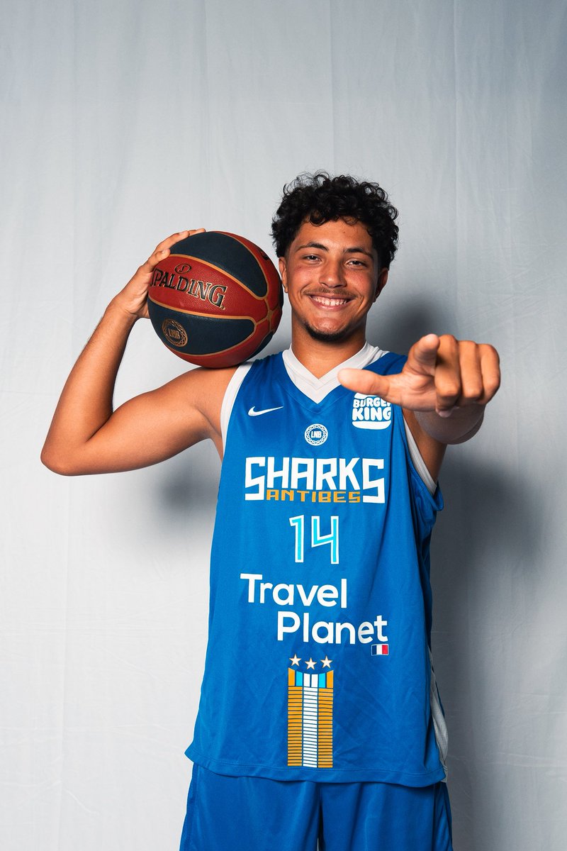 Antibes Sharks tweet media