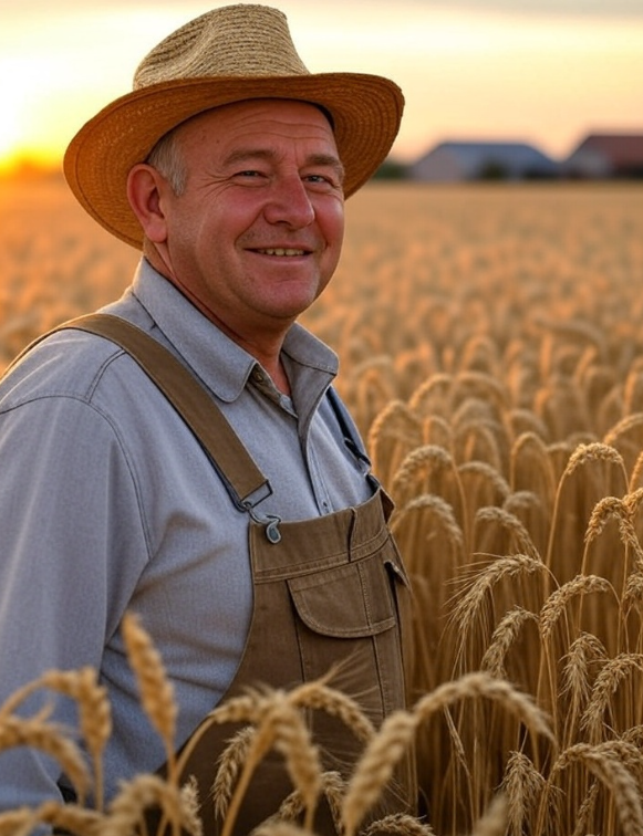 NoTricksZone's tweet photo. Germany Sees Bumper 2025 Harvest...
Earlier Climate Forecasts Of A “Hellish Summer” And Crop-Threatening Severe Drought Fail... Complete Climate Scare BS.
#climate_scam #climate_cult #ClimateCrisis
https://t.co/CfDOKEjqn3 https://t.co/NlOYC16aFm