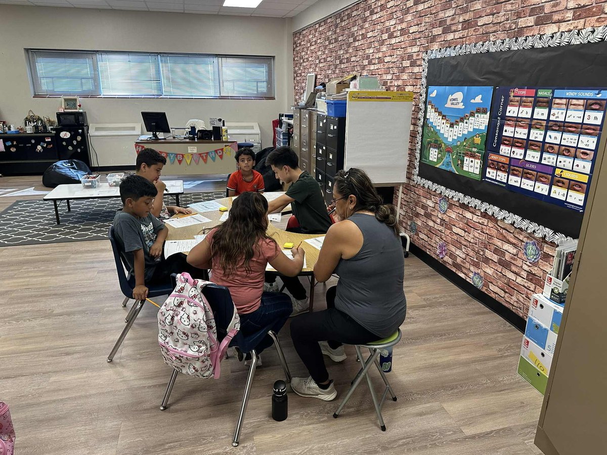 RISD Academy scholars are Blasting off to Brilliance today so they can Explore. Learn. Shine.
🚀💙🤗