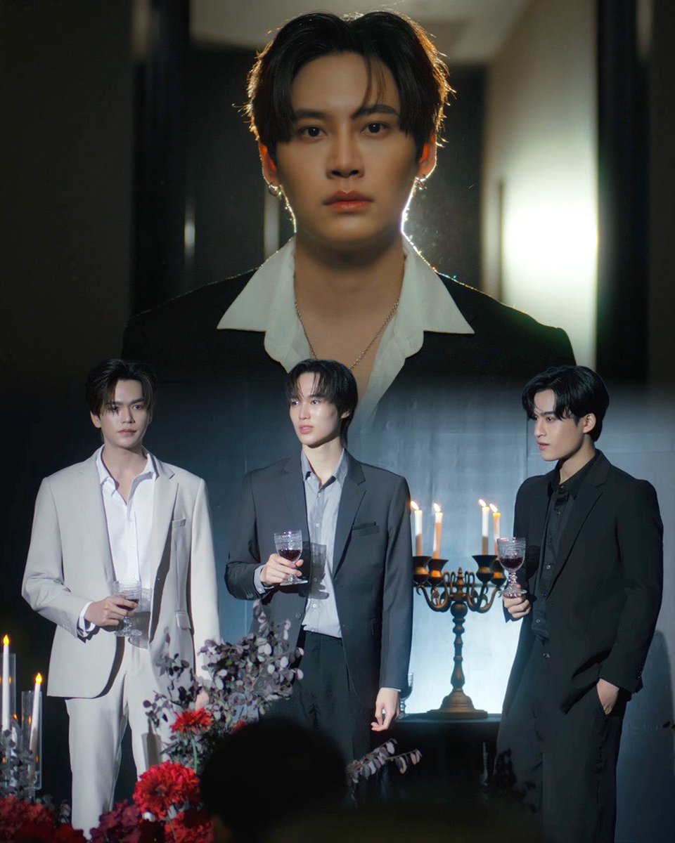 TinnasitGlobalFC (@tinnasitglobal) on Twitter photo Barcode Tinnasit X Update
Cr.RevampSeriesTH
CIAR IN ACTION 
<a href="/BarcodeTin/">Tinnasit</a> <a href="/GMMTV/">GMMTV</a> 
#barcodetin #GMMTV
#RevampSeriesEP5 Barcode Tinnasit X Update
Cr.RevampSeriesTH
CIAR IN ACTION 
<a href="/BarcodeTin/">Tinnasit</a> <a href="/GMMTV/">GMMTV</a> 
#barcodetin #GMMTV
#RevampSeriesEP5