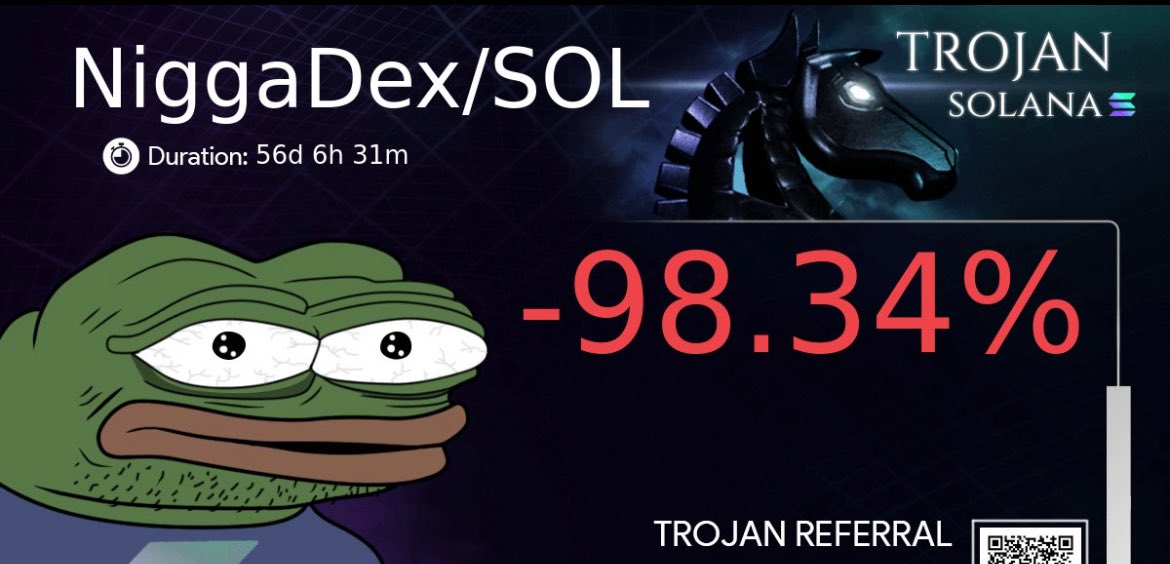 Lmtdcapital's tweet photo. @MemeIMF DDuNZf1UBUBS7MFEy6TAvTdsp1eNEbHLN5QFJ6RJvxr9 https://t.co/bT6nAjXCMH