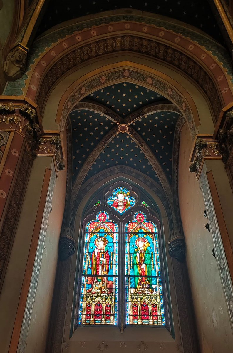 ToulouseGreeter's tweet photo. Profitons de #journeedupatrimoine #Toulouse pour voir l'avancée des travaux à l’église Notre Dame du Taur https://t.co/5s9Azczjy3